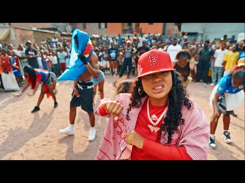 BABYDAIZ and Rebo Officiel