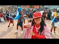 BabyDaiz Allez Tobina Remix Ft Rebo Official Music Video