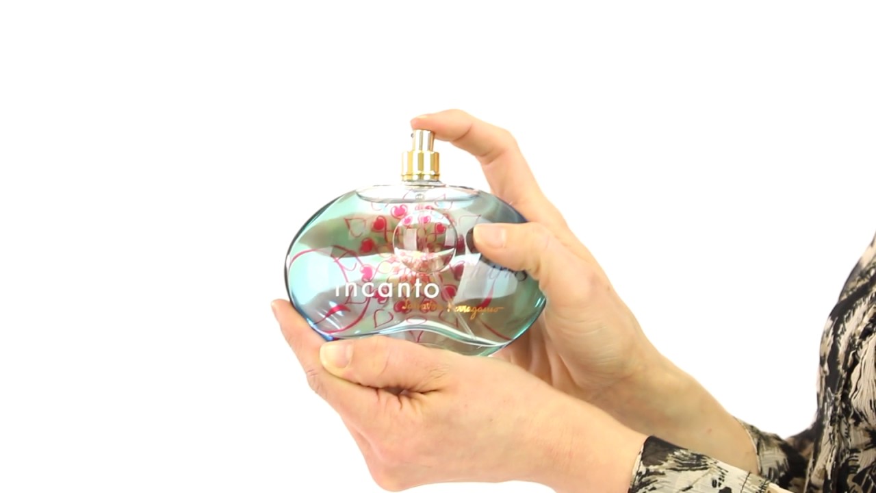 Incanto Charms Perfume