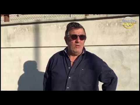 Post gara Accademia C. Roma - Ottavia, le parole di Porcelli e Petruzzi