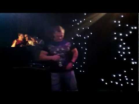 ironvytas Pro Gyvai 2012.06.30 @Juoda Raudona, Lilo albumo pristatymas