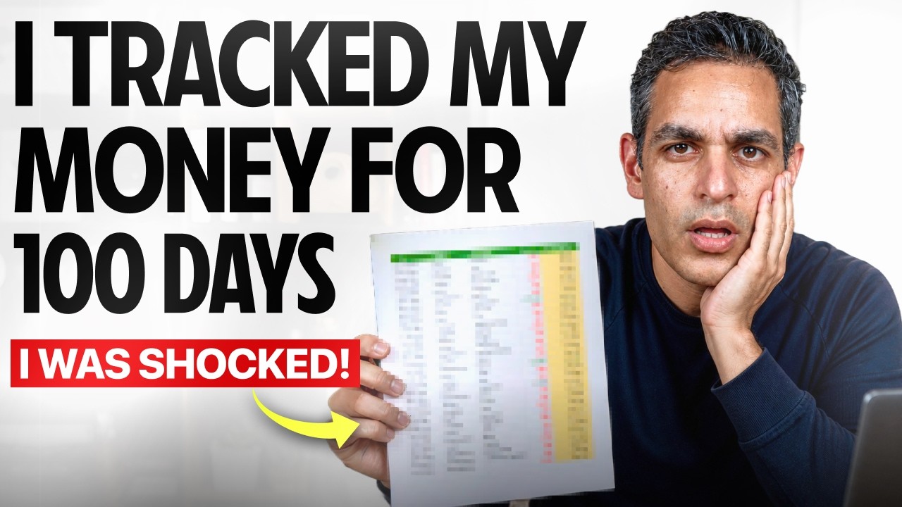Do You Know WHERE Your Money Is GOING?! | Ankur Warikoo Hindi