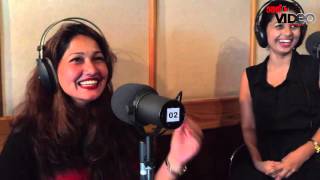 Happy chat with Piyumi Botheju