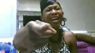 Chantal-Tell em its on