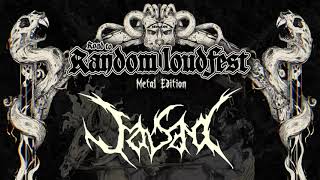 Download lagu JASAD - LIVE IN ROAD TO RANDOM LOUDFEST 'METAL EDITION' mp3