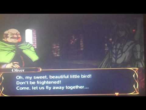 Fire Emblem Path of Radiance Part 48 The Truth In A Nutshell