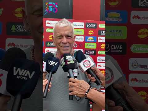 LA ESPERANZA DEL CÚCUTA DEPORTIVO PARA TERMINAR LA TEMPORADA SIN DERROTAS#Fútbol