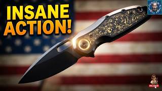 Why Molesect's New Premium Knife Has Me Impressed