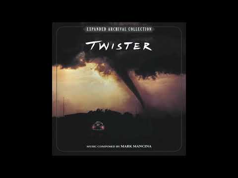 OST Twister (1996): 01. Wheatfield