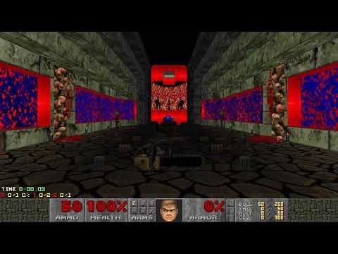 Zone 300 Map 30 UV-Max in 0:23