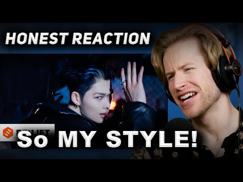 HONEST REACTION to ENHYPEN (엔하이픈) 'Knife' Official MV