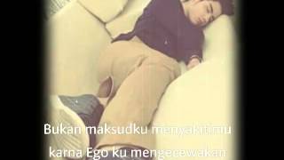 Download lagu Aliando Syarief - Ego Ku mp3 Download lagu Aliando Syarief - Ego Ku mp3