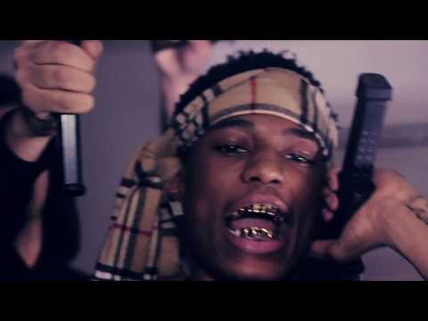 CreepBro2 - Niggas KKnow | Music Video |