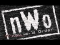 Rockhouse Walls - New World Order/Chris Jericho ...