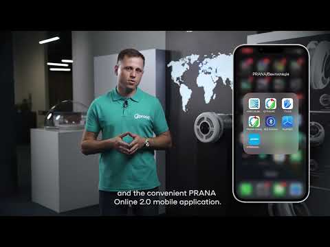 ENG - Aerodynamics of the PRANA decentralized ventilation system