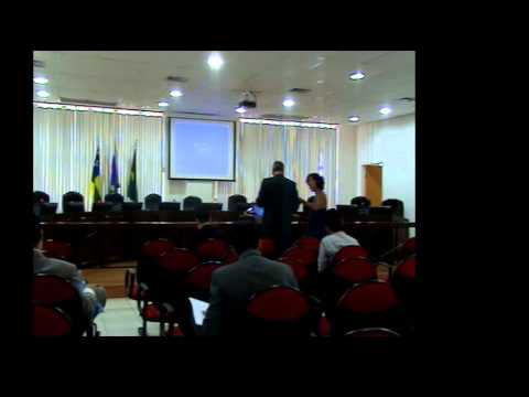 2ª Turma 26/04/2016 - Sessão de Julgamento do TRT20