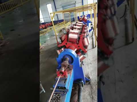 How Cables Are Made? Modern Wire Cable Manufacturing Process at Factory is Very Amazing #shorts