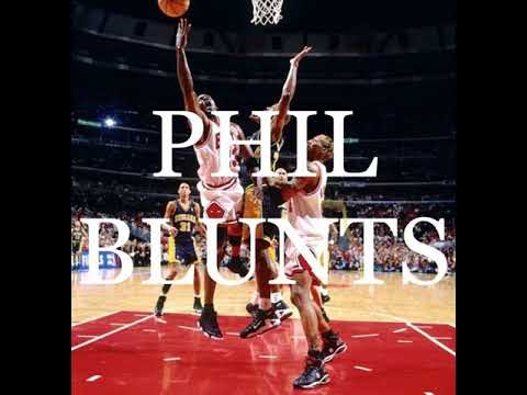 PHIL BLUNTS “GAME 7” (feat. JAY STAR & LYPHE) prod by FLIPBEATS