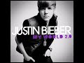 Justin Bieber Baby Ft Ludacris High Pitched