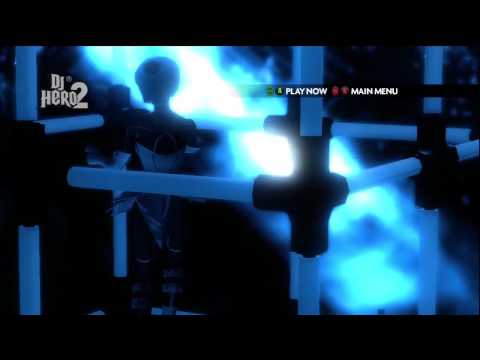 DJ Hero 2 ~ Adamski  [Killer] Remix by Tïesto