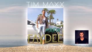 Faydee - Maria (Tim Maxx Remix)