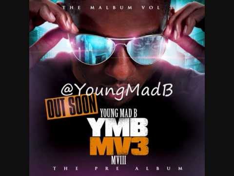 Young Mad B Ft. Sparker - Tears Of Joy [Open Collab] @YoungMadB @SparkerArtist