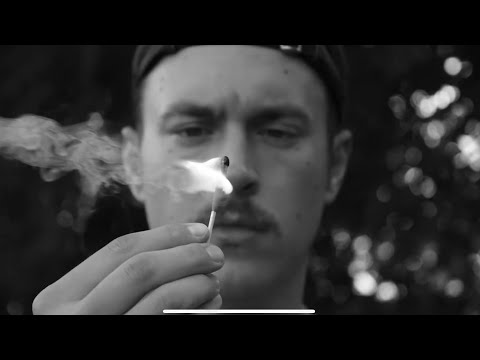 Zach Day - If It Kills Me (Official Video)