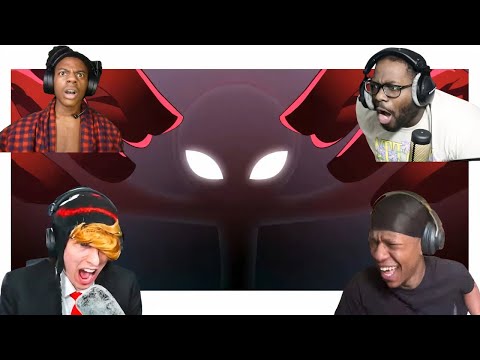 Youtubers React To KJ Unlimited Flex Works