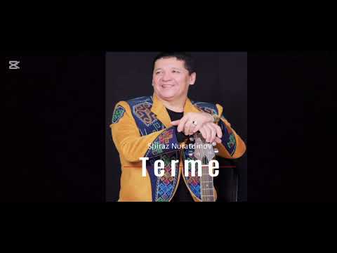 Terme Shiraz Nuratdinov