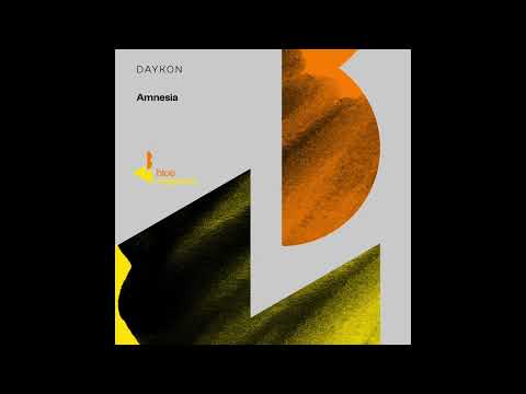 DAYKON - Amnesia (Club Mix)