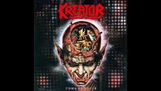 Kreator -Terror Zone