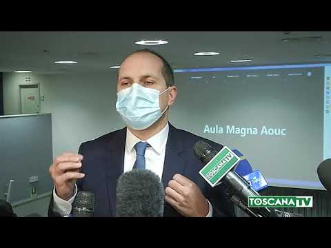 2021-02-10 FIRENZE - INSEDIATA COMMISSIONE CAUTELATIVA DELL'AREA CENTRO