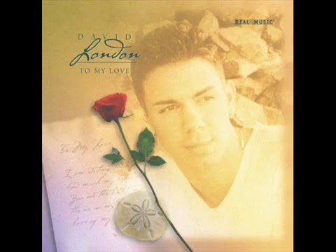 David London - Capture the Moment