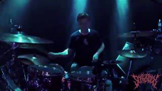 Download lagu SCHIZOGEN - Birth of the Great Mass @LIVE in Volume Club, 12/05/18 (Kyiv, Ukraine) mp3