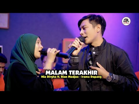 Malam Terakhir Cover Irama Indonesia SID
