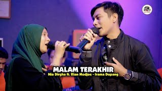 Download lagu Malam Terakhir Cover Irama Indonesia SID mp3