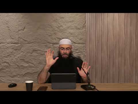 07. Esh-Sherh El-Mumti - Kapitulli i zekatit (Zekati i monedhave)