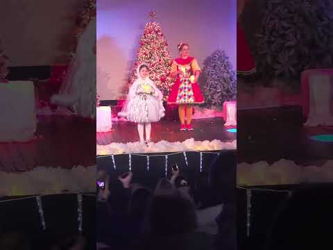 Domn domn sa-naltam - colind de iarna pentru copii