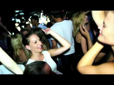 P1 Club x THEATER OF MIND • ASIAN PERSUASION