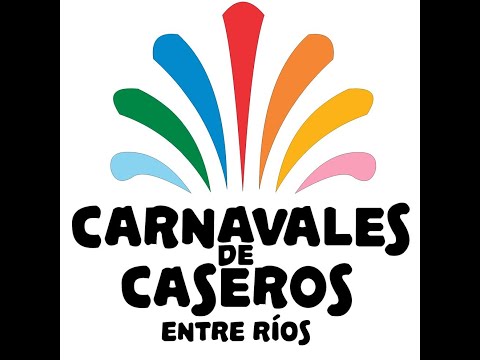 Carnavales Caseros 2024
