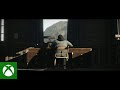Alan Wake Remastered | Release Date Announcement