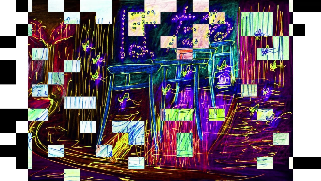 ほうほう蛍　Houhou Firefly