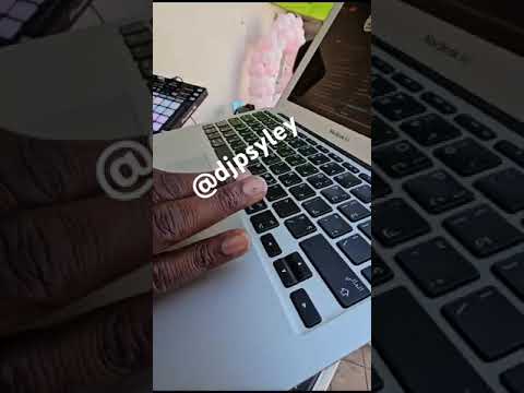 Djpsyley agba baller