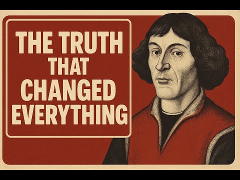 Copernicus and the Scientific Revolution