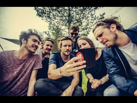 All Areas: Bazart op Pinkpop