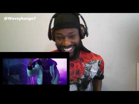 Mac11 ft. Ch33ky & Sydney Yungins - My Team Fresh (Official Music Video) - UK REACTION