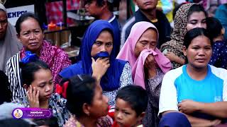 Download lagu KELANGAN WONG TUA SANTUNAN ANAK YATIM VOC  DIAN ANIC { DIAN ANIC ] SELASA 8 NOVEMBER 2022 mp3