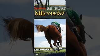 1995年 NHKマイルカップ【クノサンキャップ】 | #kunohen (#Twitch)