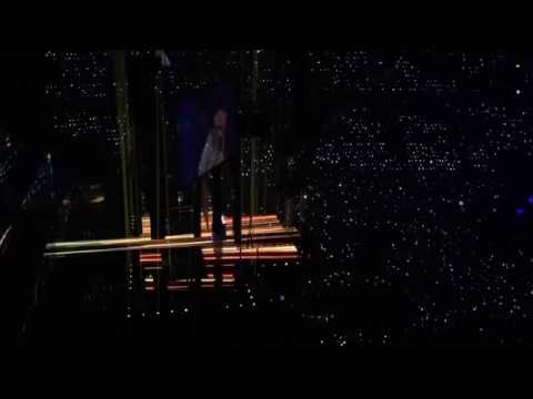 Eurovision Song Contest 2016 in Stockholm - Final inside the arena