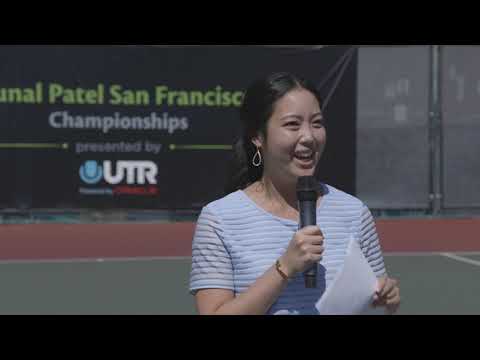 Kunal Patel San Francisco Open